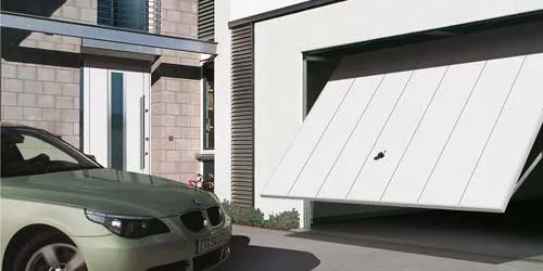 История развития ворот: от веток к автоматике в Дубне История развития ворот: от веток к автоматике